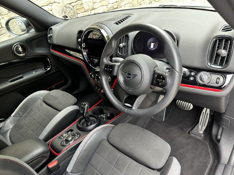 2023 (23) MINI COUNTRYMAN 1.5 Cooper Sport Premium 5dr Auto 5508816