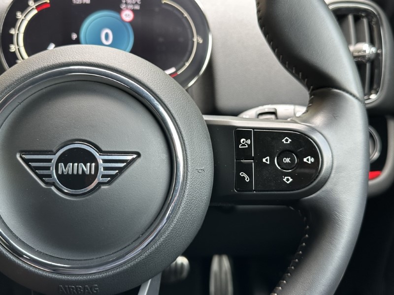 2023 (23) MINI COUNTRYMAN 1.5 Cooper Sport Premium 5dr Auto 5508831