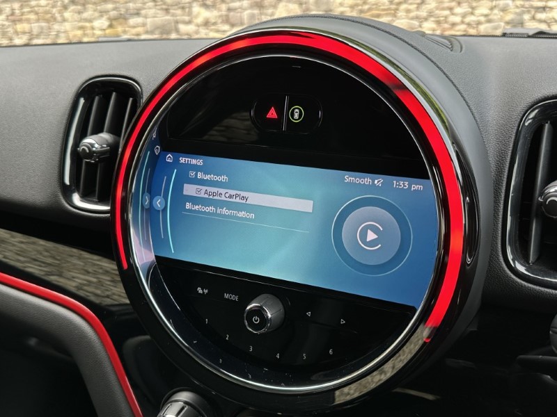 2023 (23) MINI COUNTRYMAN 1.5 Cooper Sport Premium 5dr Auto 5508863