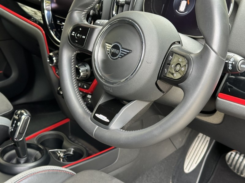 2023 (23) MINI COUNTRYMAN 1.5 Cooper Sport Premium 5dr Auto 5508817