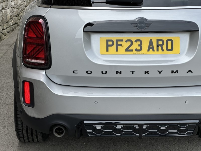 2023 (23) MINI COUNTRYMAN 1.5 Cooper Sport Premium 5dr Auto 5508812