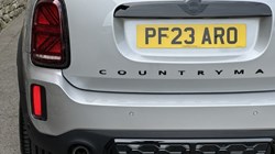 2023 (23) MINI COUNTRYMAN 1.5 Cooper Sport Premium 5dr Auto 5508812