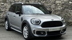 2023 (23) MINI COUNTRYMAN 1.5 Cooper Sport Premium 5dr Auto 5508867