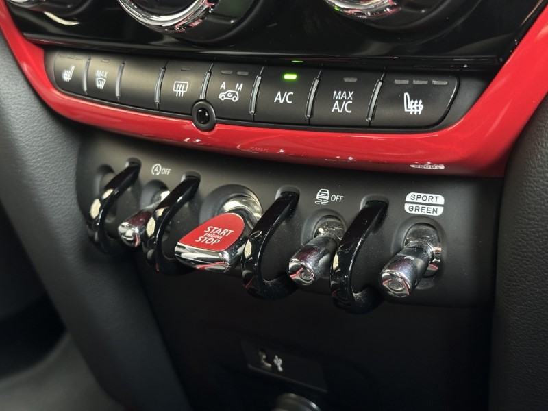 2023 (23) MINI COUNTRYMAN 1.5 Cooper Sport Premium 5dr Auto 5508827