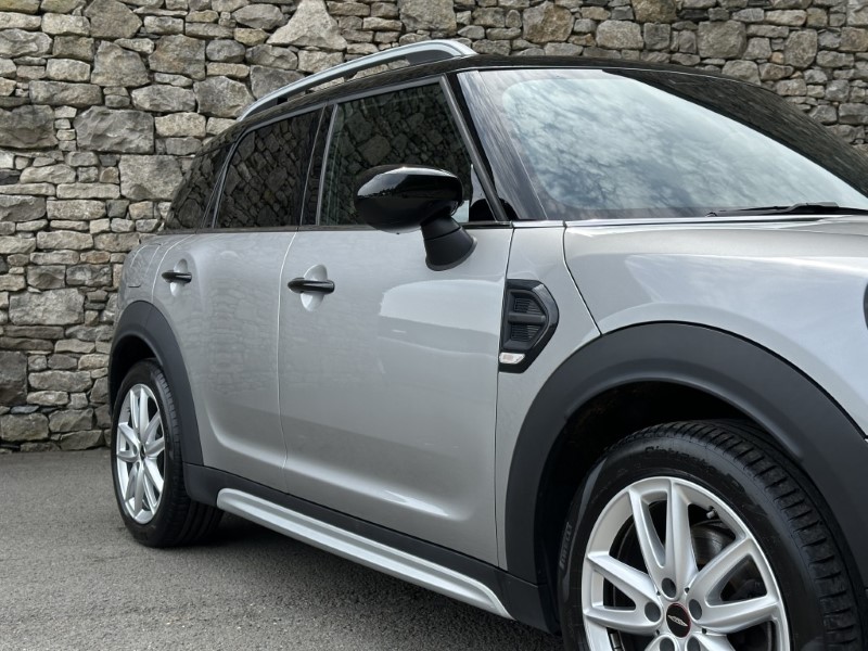 2023 (23) MINI COUNTRYMAN 1.5 Cooper Sport Premium 5dr Auto 5508875