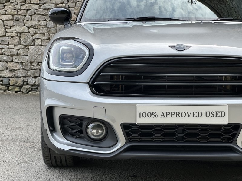 2023 (23) MINI COUNTRYMAN 1.5 Cooper Sport Premium 5dr Auto 5508869