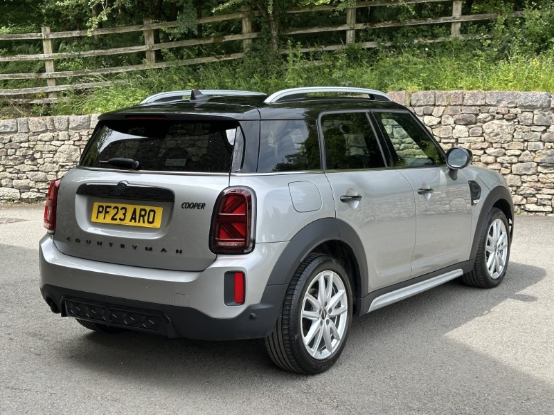 2023 (23) MINI COUNTRYMAN 1.5 Cooper Sport Premium 5dr Auto 5508876