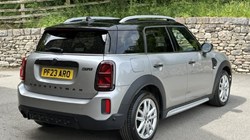 2023 (23) MINI COUNTRYMAN 1.5 Cooper Sport Premium 5dr Auto 5508876