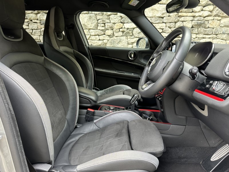 2023 (23) MINI COUNTRYMAN 1.5 Cooper Sport Premium 5dr Auto 5508818