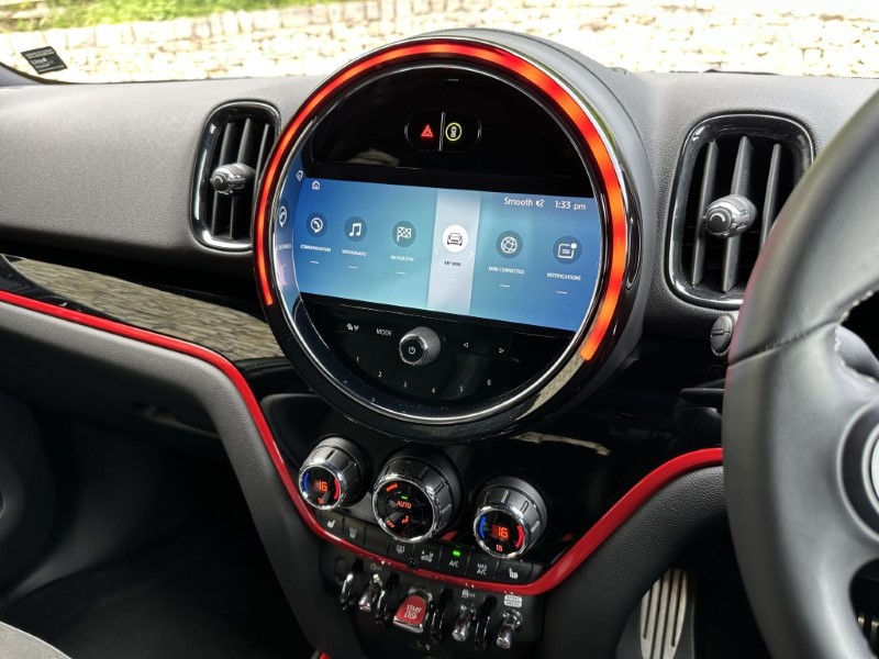 2023 (23) MINI COUNTRYMAN 1.5 Cooper Sport Premium 5dr Auto 5508864