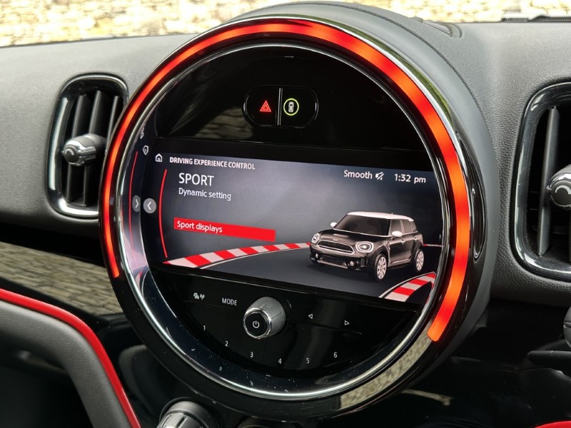 2023 (23) MINI COUNTRYMAN 1.5 Cooper Sport Premium 5dr Auto 5508860