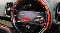 2023 (23) MINI COUNTRYMAN 1.5 Cooper Sport Premium 5dr Auto 5508860