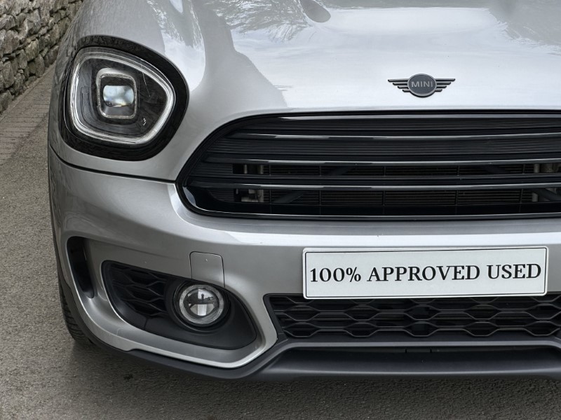2023 (23) MINI COUNTRYMAN 1.5 Cooper Sport Premium 5dr Auto 5508832