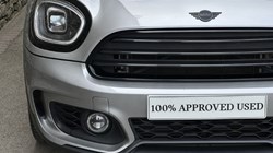 2023 (23) MINI COUNTRYMAN 1.5 Cooper Sport Premium 5dr Auto 5508832