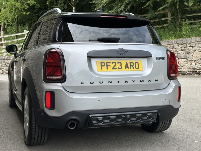 2023 (23) MINI COUNTRYMAN 1.5 Cooper Sport Premium 5dr Auto 5508811