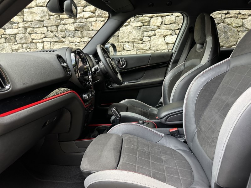 2023 (23) MINI COUNTRYMAN 1.5 Cooper Sport Premium 5dr Auto 5508837