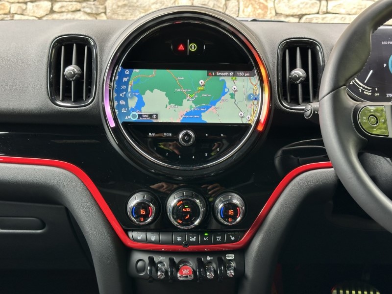 2023 (23) MINI COUNTRYMAN 1.5 Cooper Sport Premium 5dr Auto 5508854