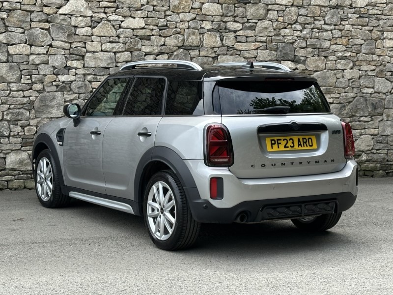 2023 (23) MINI COUNTRYMAN 1.5 Cooper Sport Premium 5dr Auto 1