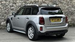 2023 (23) MINI COUNTRYMAN 1.5 Cooper Sport Premium 5dr Auto 1