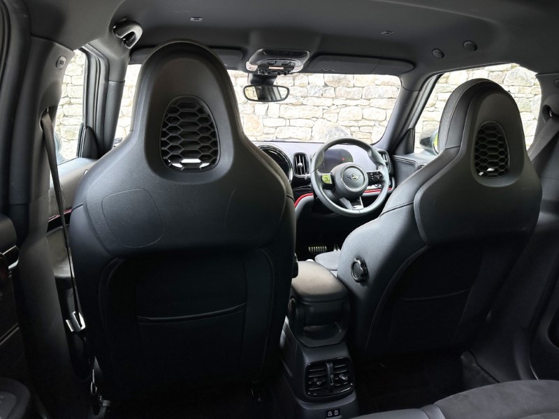 2023 (23) MINI COUNTRYMAN 1.5 Cooper Sport Premium 5dr Auto 5508850