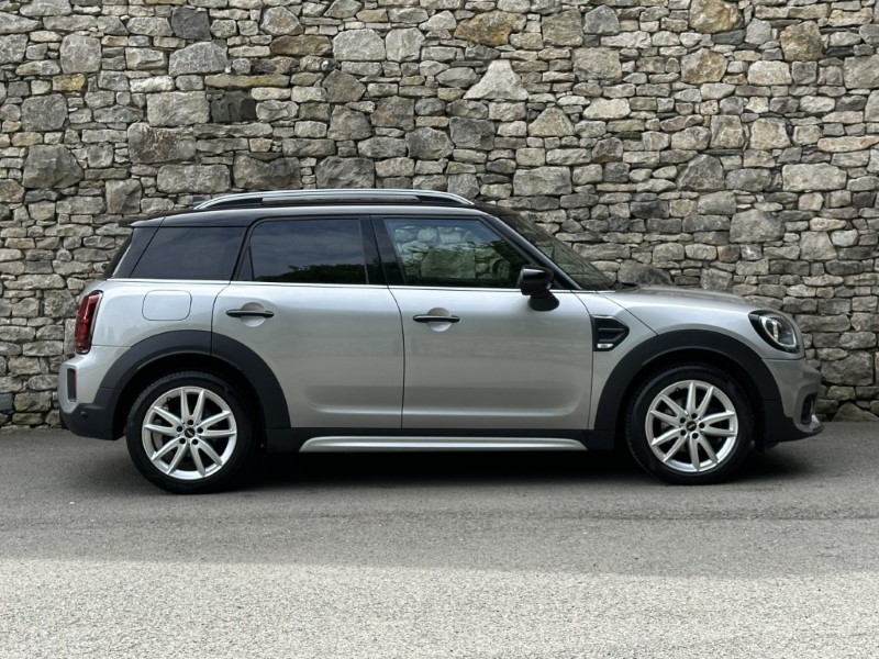 2023 (23) MINI COUNTRYMAN 1.5 Cooper Sport Premium 5dr Auto 5508810