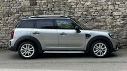 2023 (23) MINI COUNTRYMAN 1.5 Cooper Sport Premium 5dr Auto 5508810