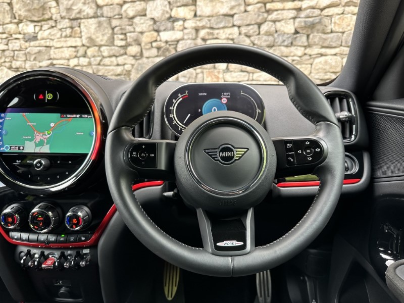 2023 (23) MINI COUNTRYMAN 1.5 Cooper Sport Premium 5dr Auto 5508851