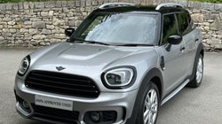 2023 (23) MINI COUNTRYMAN 1.5 Cooper Sport Premium 5dr Auto 5508855