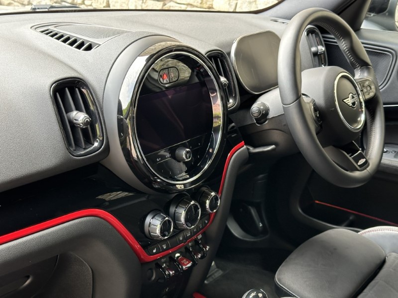 2023 (23) MINI COUNTRYMAN 1.5 Cooper Sport Premium 5dr Auto 5508839