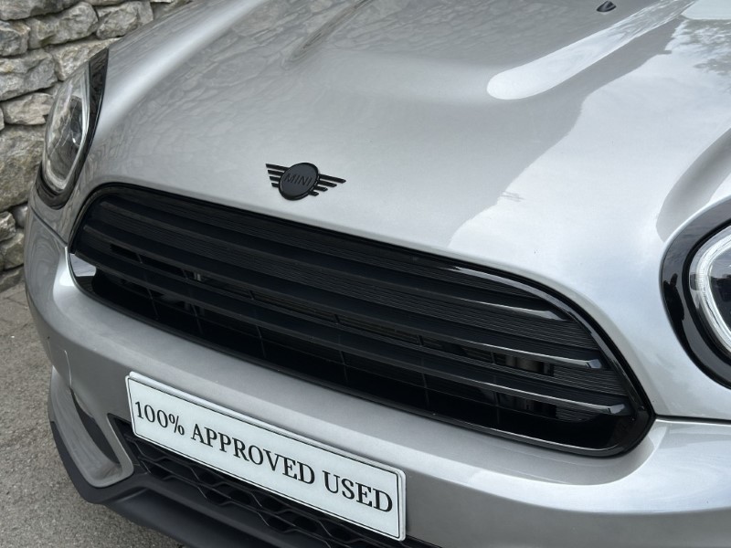 2023 (23) MINI COUNTRYMAN 1.5 Cooper Sport Premium 5dr Auto 5508834