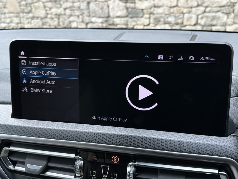 2023 (73) BMW iX3 M Sport Pro  5520723