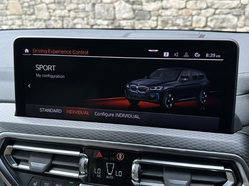 2023 (73) BMW iX3 M Sport Pro  5520720