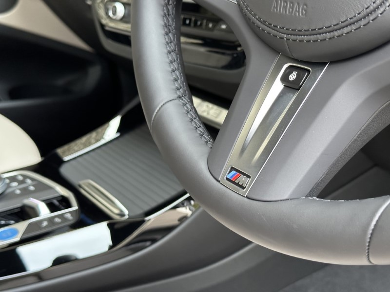 2023 (73) BMW iX3 M Sport Pro  5493665
