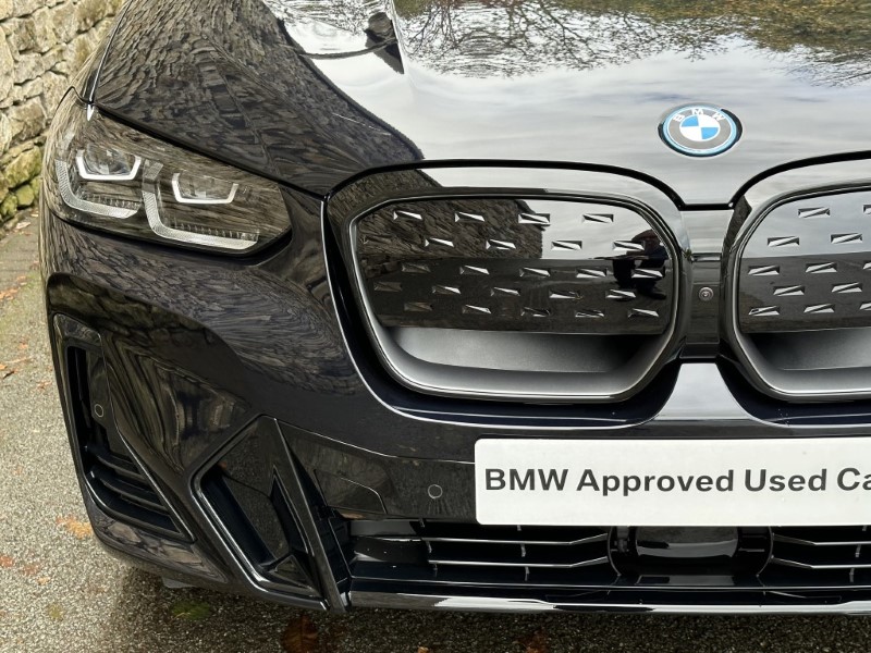 2023 (73) BMW iX3 M Sport Pro  5493686