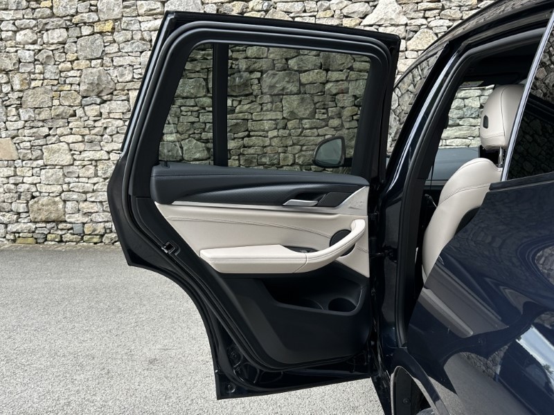 2023 (73) BMW iX3 M Sport Pro  5520726
