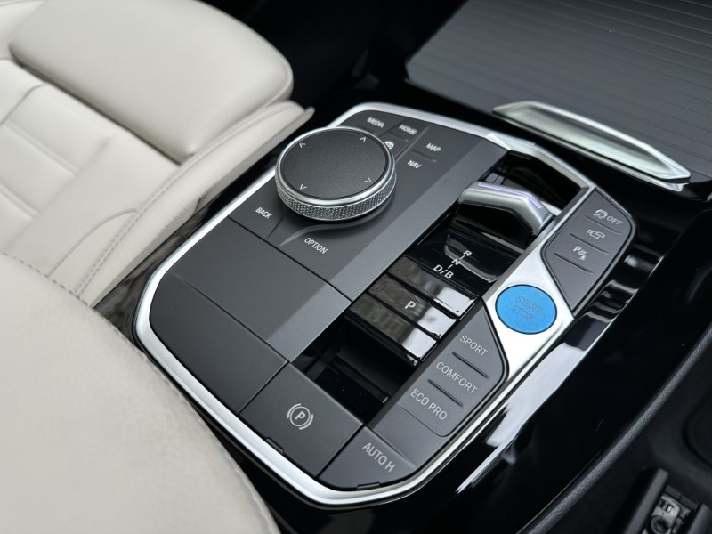 2023 (73) BMW iX3 M Sport Pro  5493675