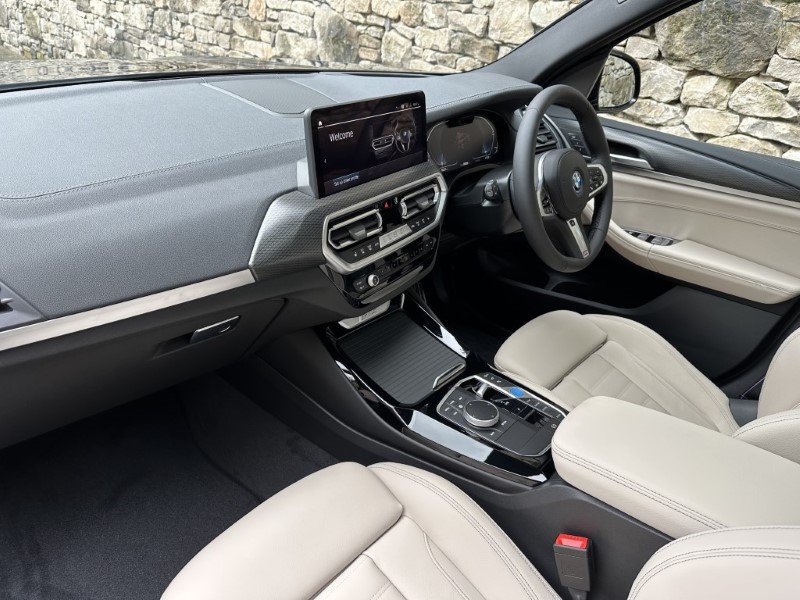 2023 (73) BMW iX3 M Sport Pro  5493690