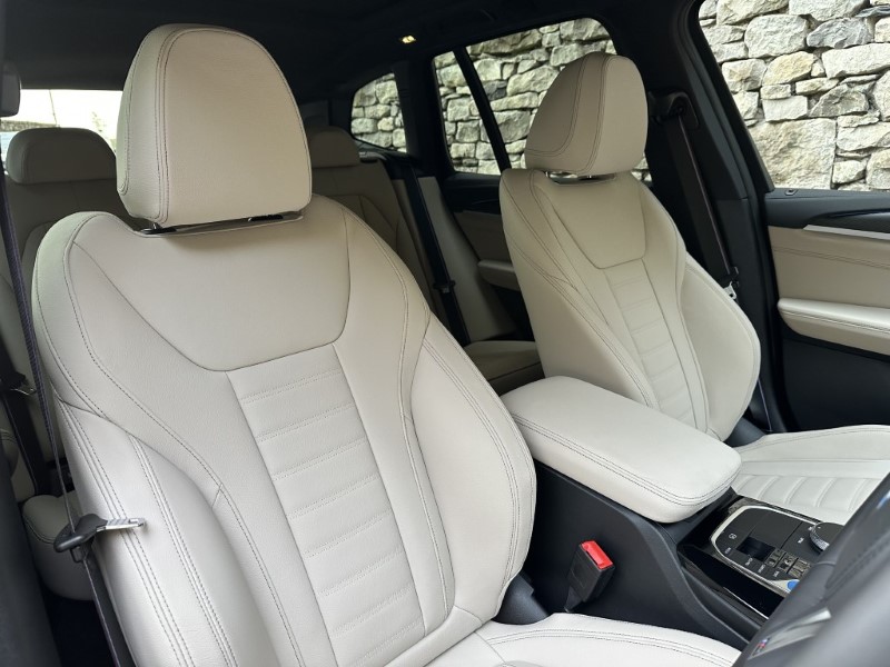 2023 (73) BMW iX3 M Sport Pro  5493663