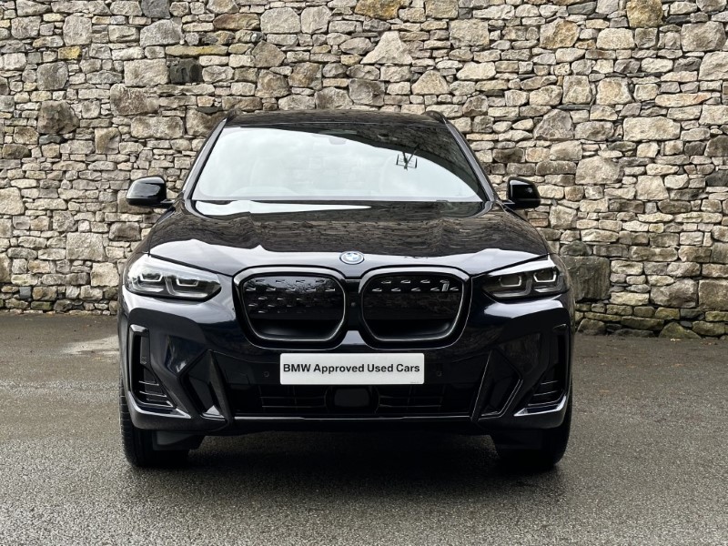 2023 (73) BMW iX3 M Sport Pro  5493712