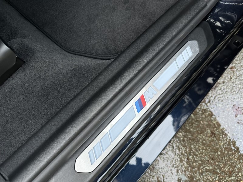 2023 (73) BMW iX3 M Sport Pro  5493666