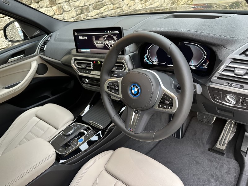 2023 (73) BMW iX3 M Sport Pro  5493661