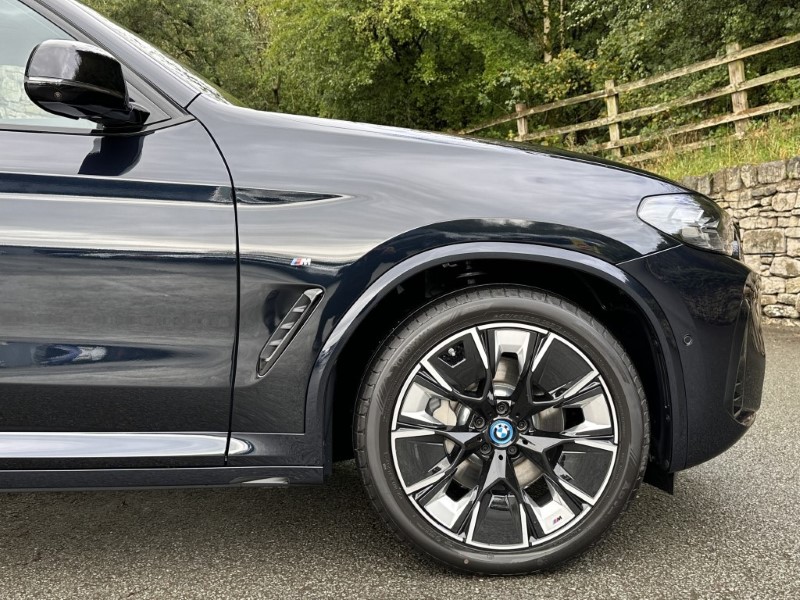 2023 (73) BMW iX3 M Sport Pro  5493725