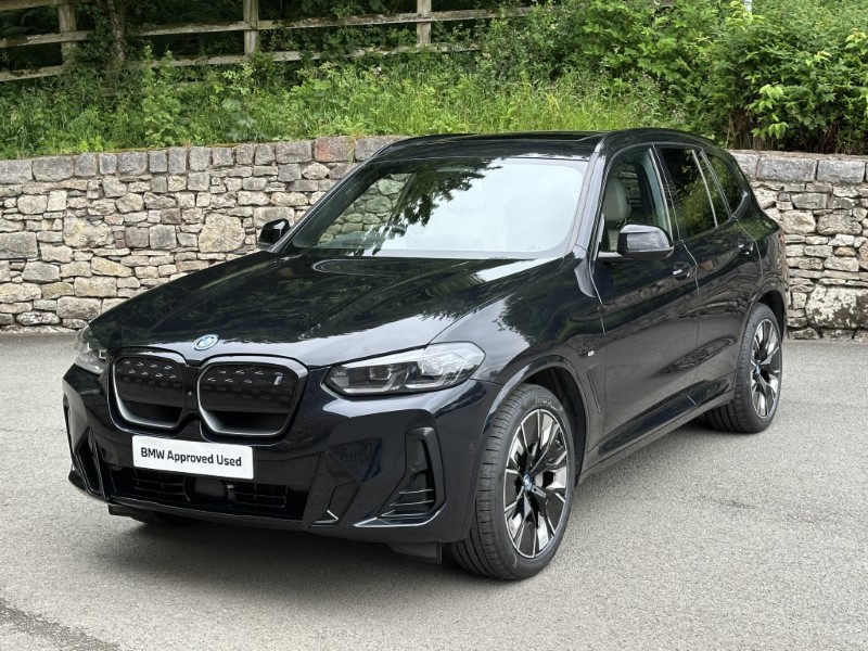 2023 (73) BMW iX3 M Sport Pro  5520718