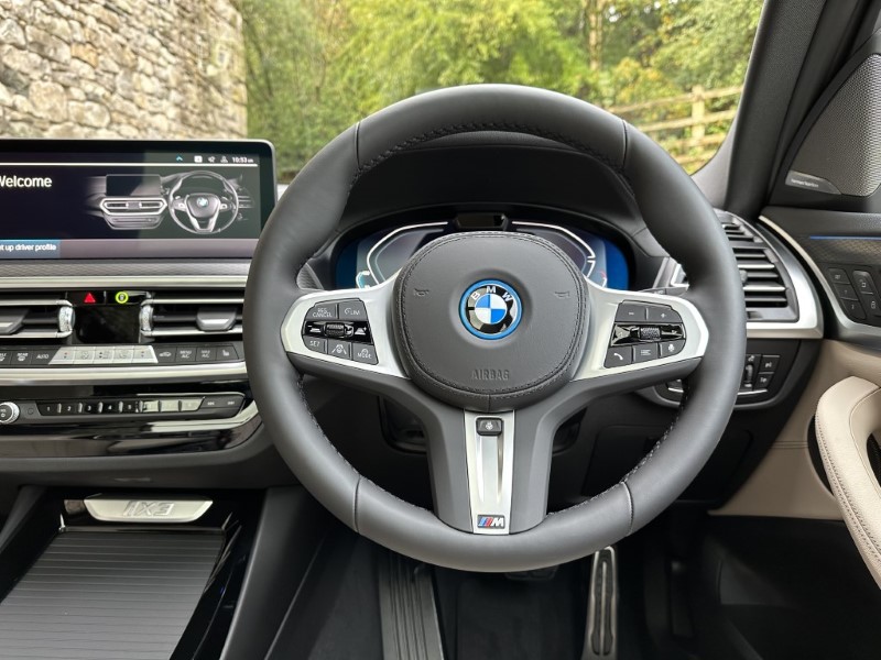 2023 (73) BMW iX3 M Sport Pro  5493671