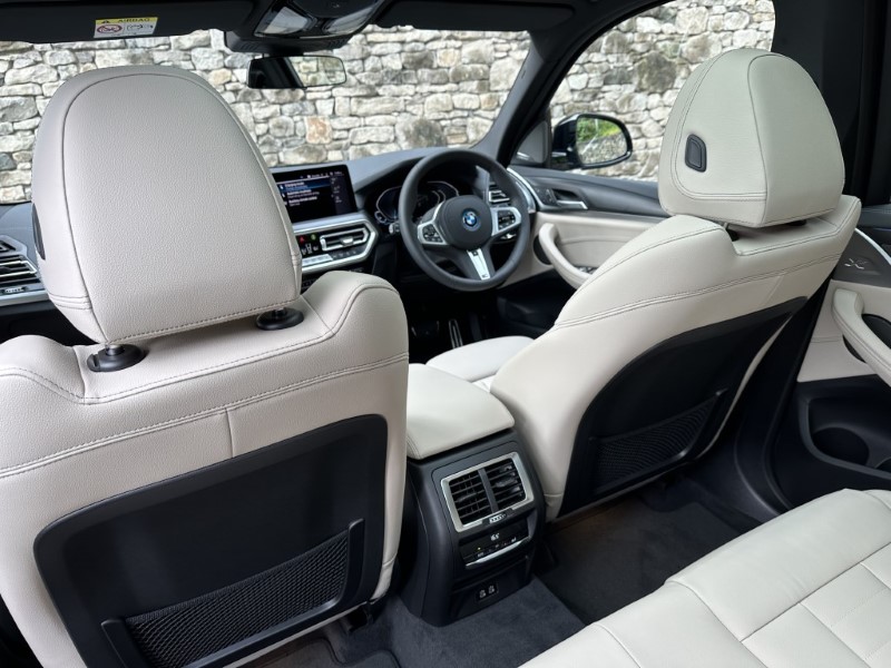 2023 (73) BMW iX3 M Sport Pro  5493706