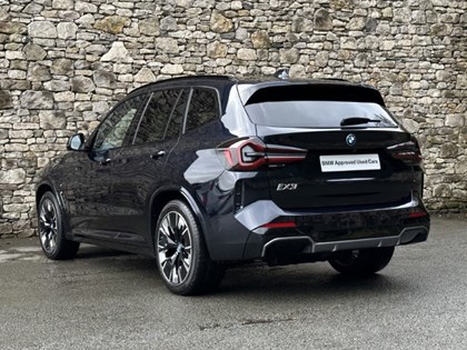 2023 (73) BMW iX3 M Sport Pro