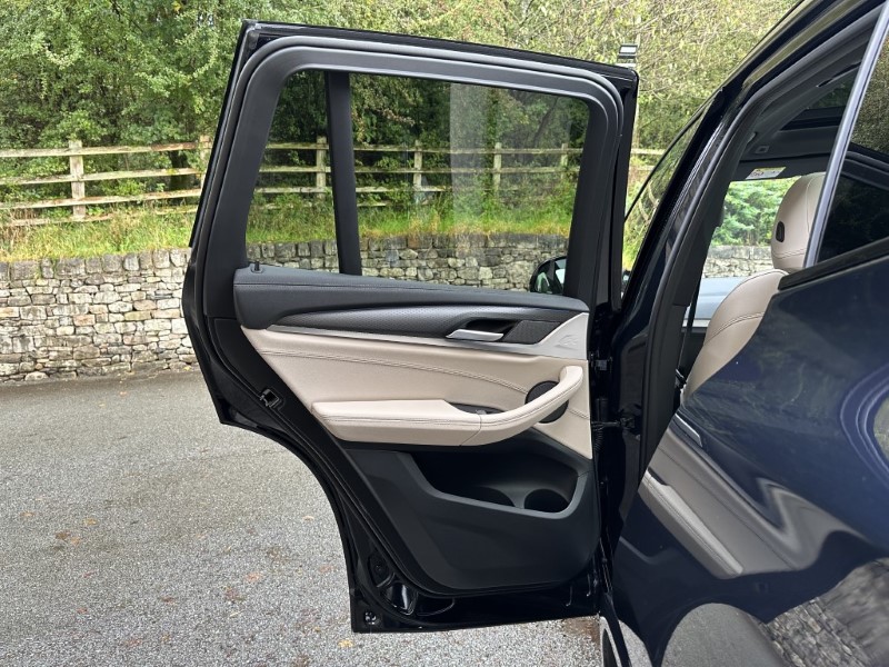 2023 (73) BMW iX3 M Sport Pro  5493720