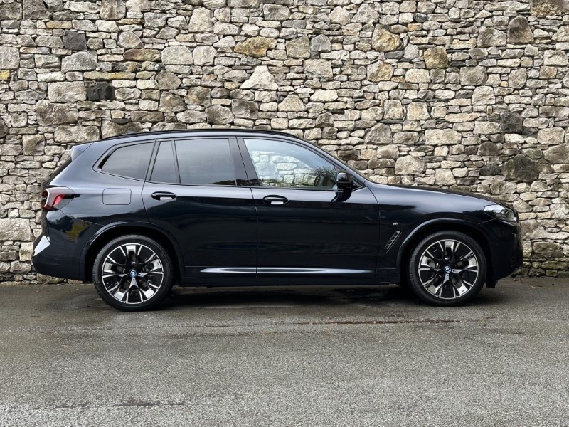 2023 (73) BMW iX3 M Sport Pro  5493654