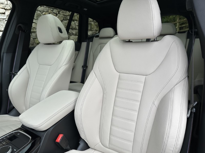 2023 (73) BMW iX3 M Sport Pro  5493692