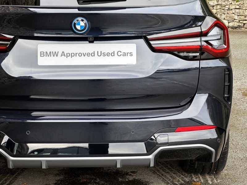 2023 (73) BMW iX3 M Sport Pro  5493656
